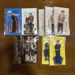 SixTONES 京本大我　アクスタ