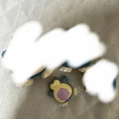 マスコット へんしん！メタモン カビゴン ☆ポケモンセンター限定☆未