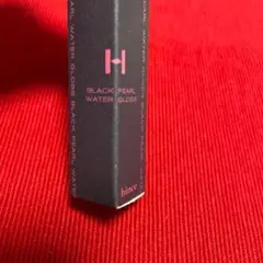 ヒンスhince ◼️BLACK PEARL WATER GLOSS 1.8mlのサムネイル