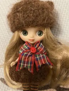 アウトフィット ブライス