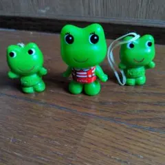 コロちゃん フィギュア 3体セット