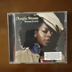 Angie Stone /  サイン入り　レコード 2026年最新】angie stone レコードの人気アイテム - メルカリ