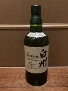 2026年最新】※箱無し サントリー 白州の人気アイテム - メルカリ