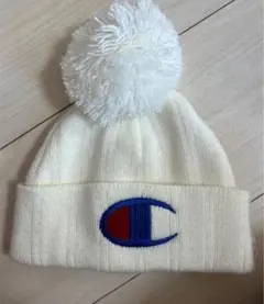 チャンピオン ニット帽 52cm ベビー