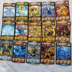 2026年最新】オレカバトルまとめ売りの人気アイテム - メルカリ