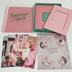 2026年最新】blackpink summer diary 2019の人気アイテム - メルカリ