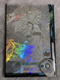 40周年 40thアドバンスパック GDR APT-006 孫悟空