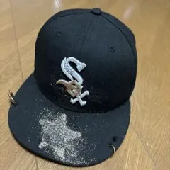 ニューエラ 特別使用