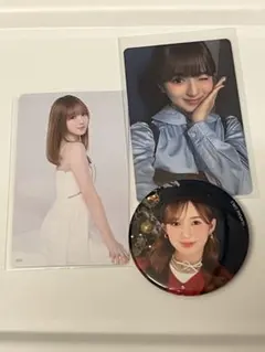 山本すず　セット