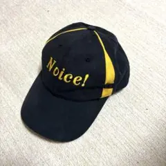 古着　キャップ