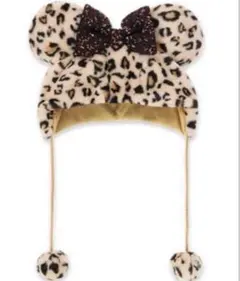 2025年最新】ミニーファンキャップ ヒョウ柄の人気アイテム - メルカリ
