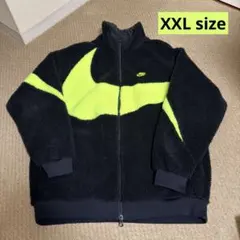 2026年最新】nike ボアジャケット イエローの人気アイテム - メルカリ