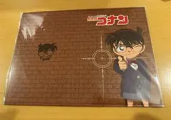 名探偵コナン meiji ミステリークイズカード 江戸川コナン - メルカリ