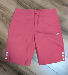 美品　アディダス　ハーフパンツ　サイズMのサムネイル