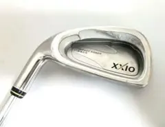 ジャンク　XXIO 3番アイアン 単体 ゴルフクラブ　レフティのサムネイル
