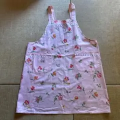 ワンピース エプロン