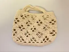 ハンドメイド バック