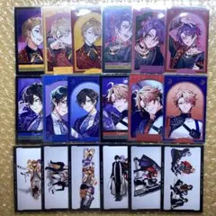 VOLTACTION IMPACT フォト風カード セット