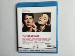 映画「卒業」THE GRADUATE Blu-ray