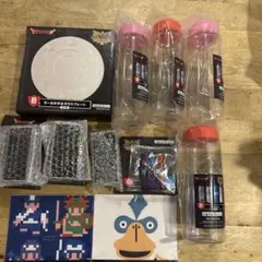 ドラゴンクエスト 点