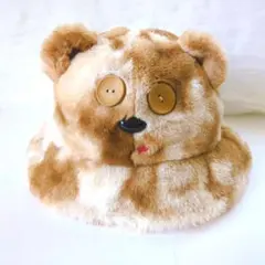 USJ❣️ ユニバーサルスタジオジャパン ミニオン ティム バケットハット