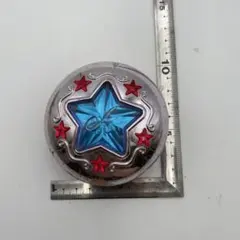 ろ*べ様 聖剣（せいけん）アルミ合金モデル｜42g フィジェットトイ