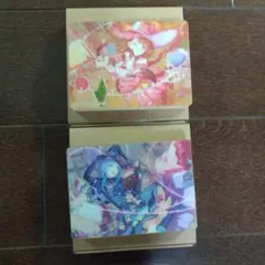 プロセカ ノーブルアート モモジャン 花里みのり 日野森雫