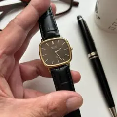 SEIKO×WEWILL オリジナルウオッチ 300本限定 シリアルナンバー入り