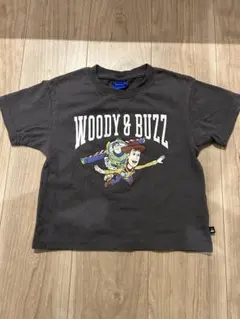 PIXAR トイ・ストーリー Tシャツのサムネイル