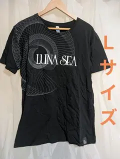 2025年最新】luna sea tシャツ lサイズの人気アイテム - メルカリ
