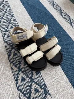 SHAKA サンダル レディースのサムネイル