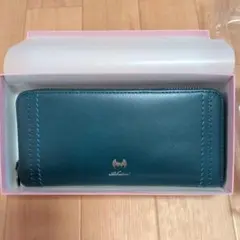 アイカツ! 藤堂ユリカ ロリゴシック 本革小銭入れつきパスケース