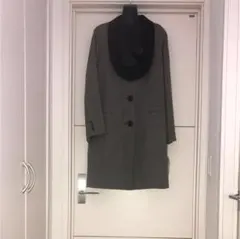 再値下げ！ユナイテッドバンブー 新品タグ付 タキシード コート