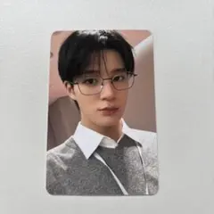 NCT JNJM BOTH SIDES ジェノ　STARRIVER特典