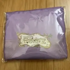 Fantasy Springs Hotel エコバッグ