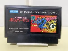 FCカセット ボンバーマン