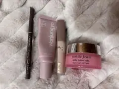 【まとめ売り】人気コスメ4点セット♩