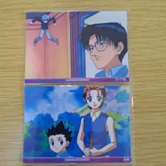 2025年最新】ハンター×ハンターカードダスマスターズの人気