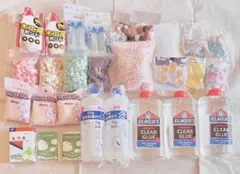 スライム材料セット エルマーズグルー Elmer’s