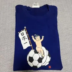 KIRIN adidas Tシャツ サッカー