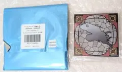 鬼滅の刃　ヒロマ　天井モチーフアクスタ　宇髄天元