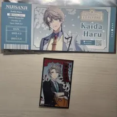 にじさんじ 甲斐田晴 まとめ売り