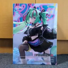 初音ミク Figurizmα Punk !のサムネイル