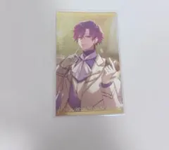 にじさんじ ボイスビジュアルカード 浮奇ヴィオレタ アイドルボイス