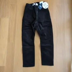 BREEZE コーデュロイ 長ズボン　パンツ　黒 140　新品タグ付き