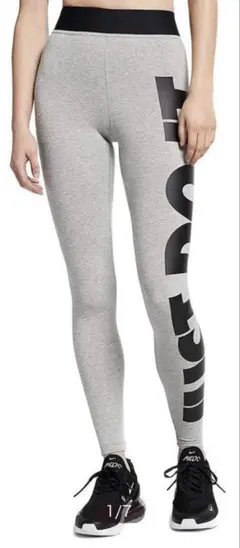 nike just do it レギンス
