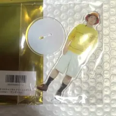 オモコロチャンネル アクリルスタンド 永田