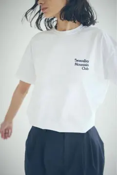 2026年最新】SEA レディース Tシャツ・カットソーの人気アイテム