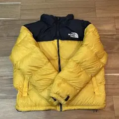 USモデル THE NORTH FACE ノースフェイス　ヌプシ700 L