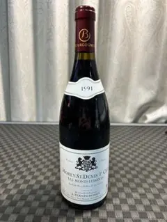 Gevrey-Chambertin 1er Cru 1999 - メルカリ